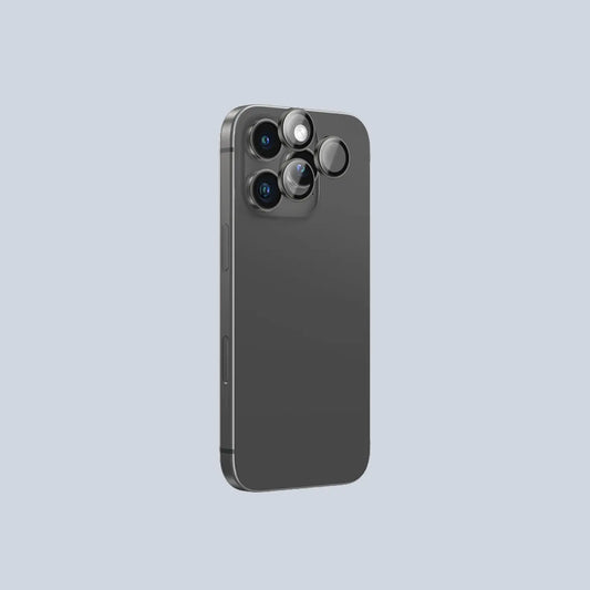 AmazingThing iPhone 16 Pro 6 3 16 PRO MAX 6 9 Sapphire Lens Glass product photo