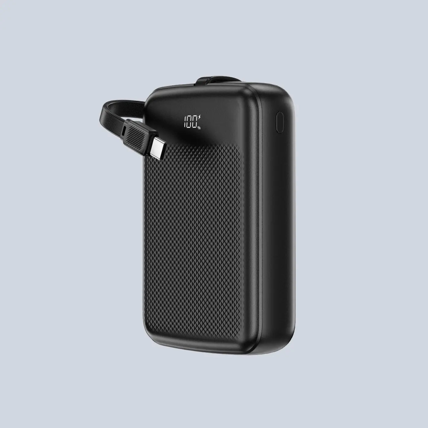 Acefast M14-20000 PD22 5W power bank with cable product photo