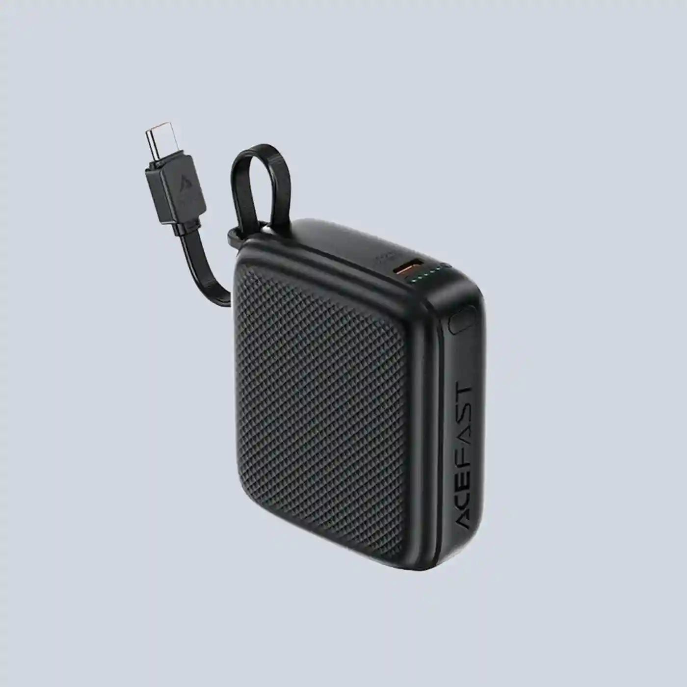 Acefast M15-10000 PD 20W Fast Charging Portable Charger power bank product photo