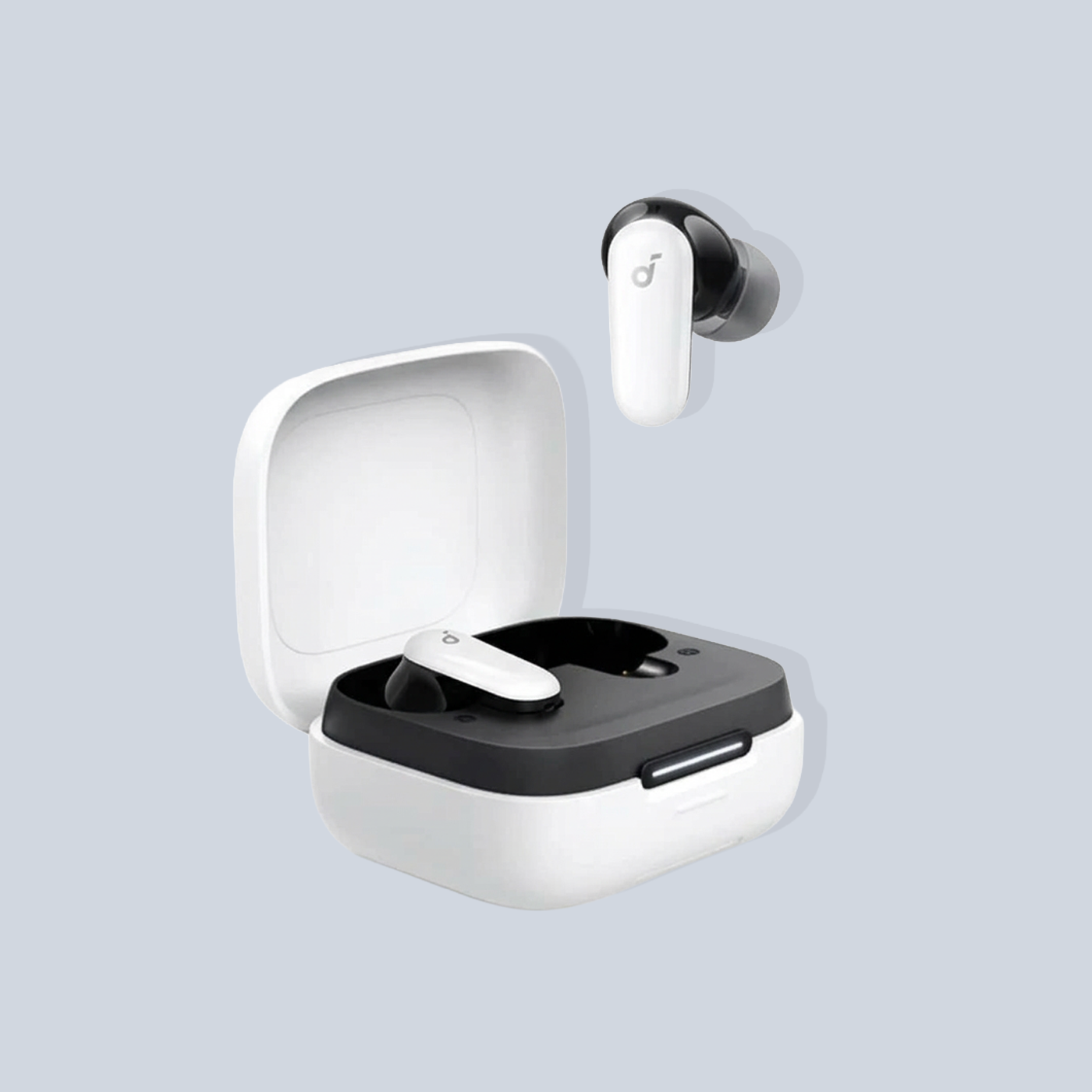 Soundcore By Anker R50i NC True Wireless Earbuds-White product photo