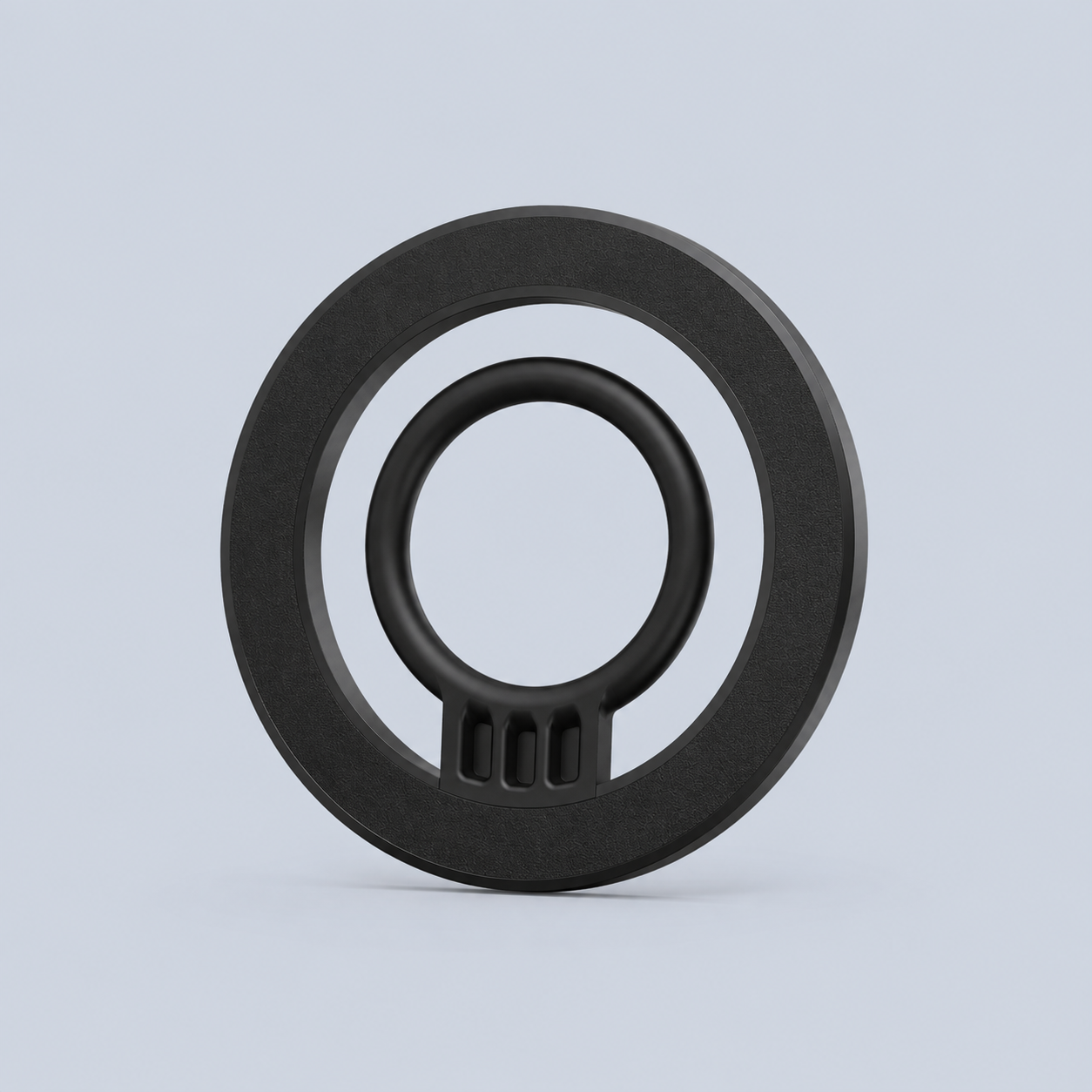 Acefast Magnetic Phone Ring Holder E35 - Black