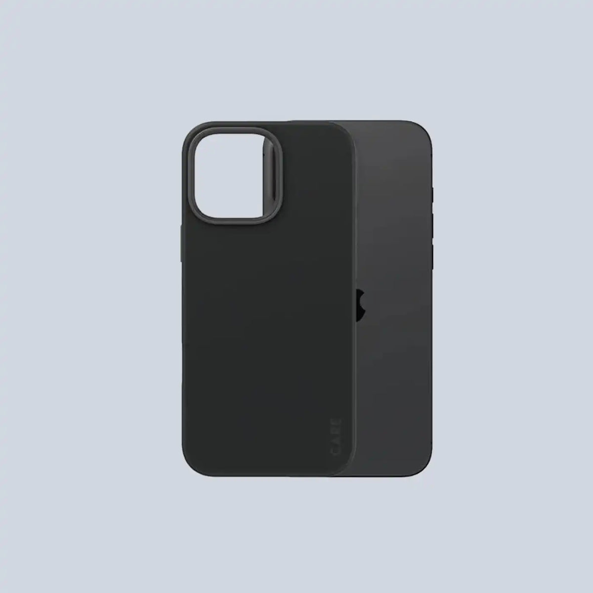 ⁦PanzerGlass iPhone 16 Pro Max CARE Fashionable Case Black⁩