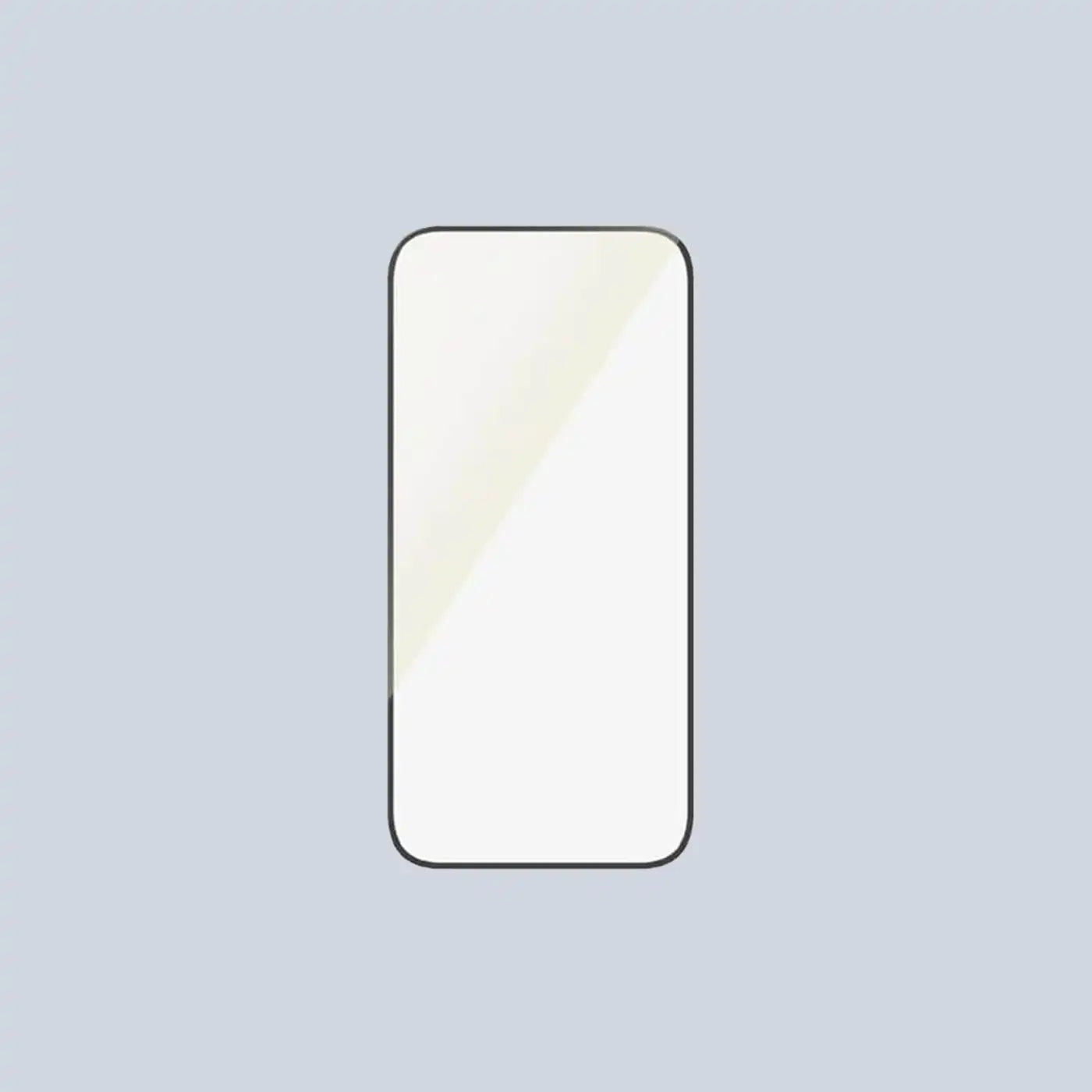 PanzerGlass EyeCare Screen Protector iPhone 16 Pro | Ultra-Wide Fit