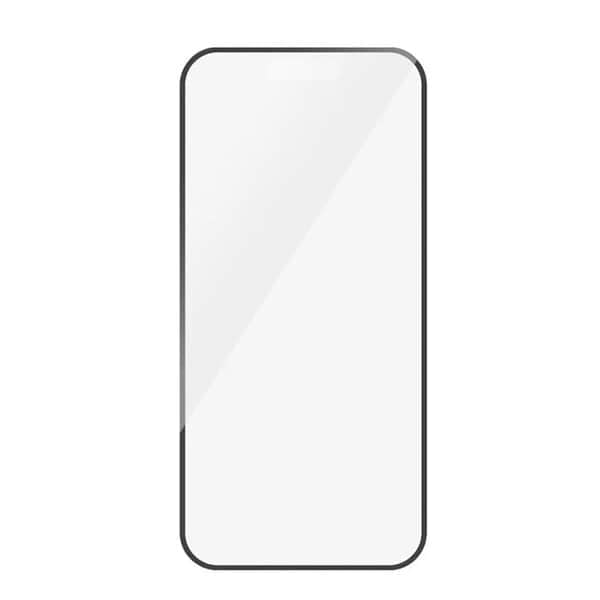 PanzerGlass Gaming Screen Protector iPhone 16 Pro Max Ultra-Wide Fit product photo
