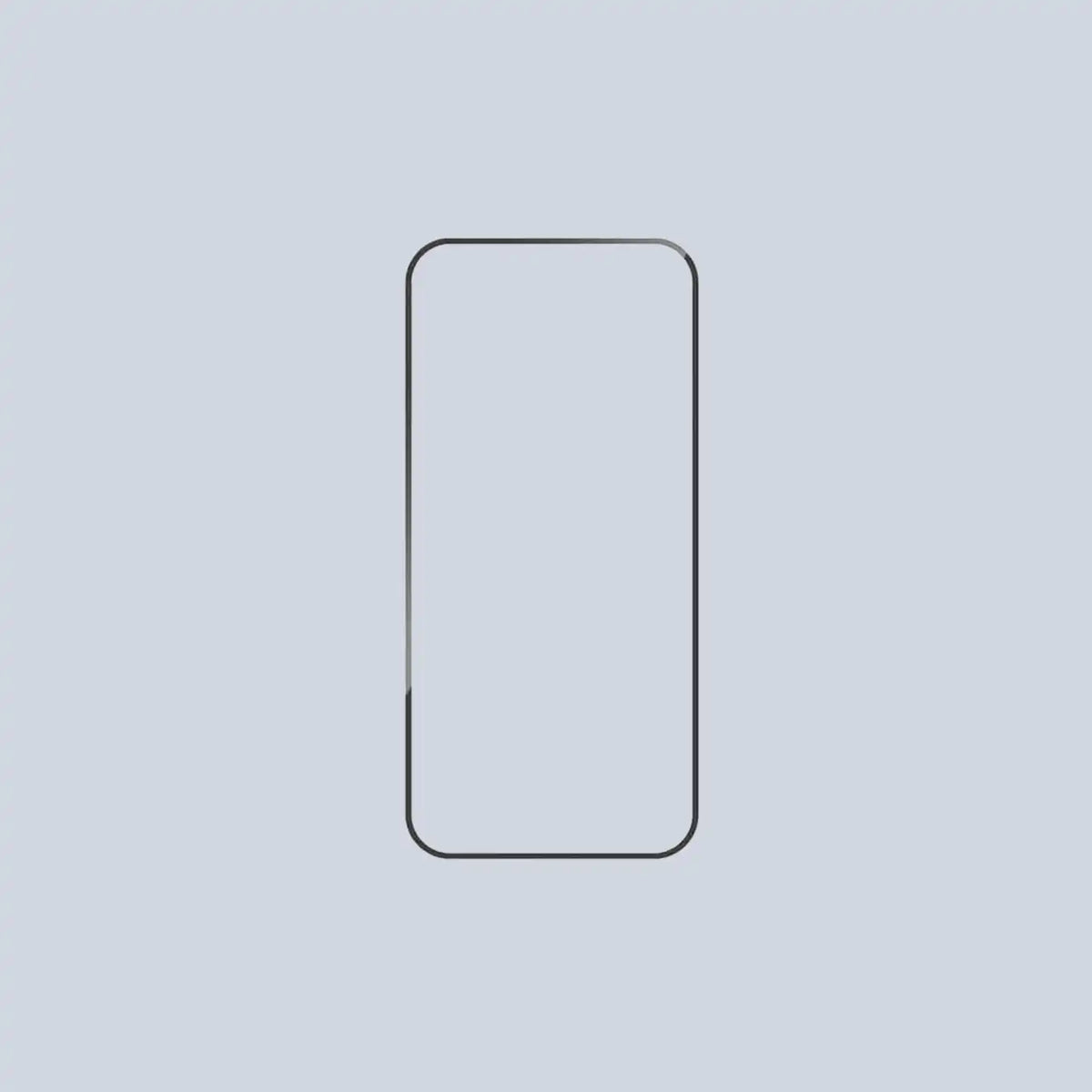PanzerGlass Gaming Screen Protector iPhone 16 Pro Max | Ultra-Wide Fit