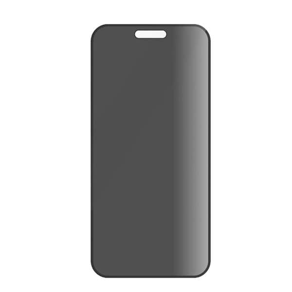 PanzerGlass Privacy Screen Protector iPhone 16 Pro Ultra-Wide Fit product photo