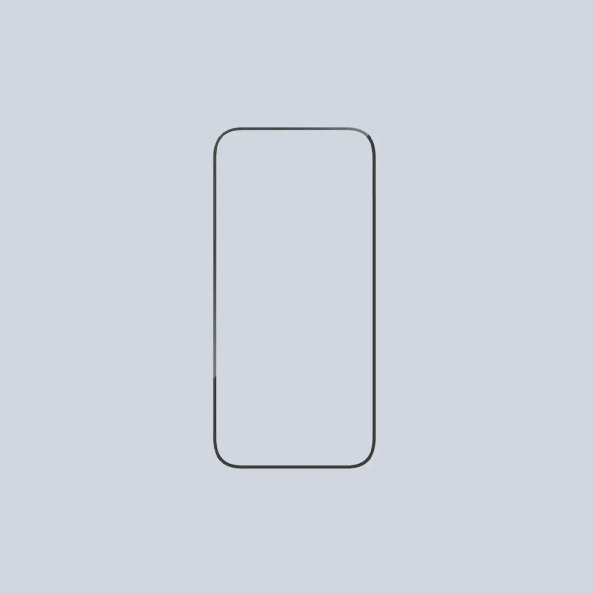 PanzerGlass®  iPhone 16 Pro Screen Protector | Ultra-Wide Fit