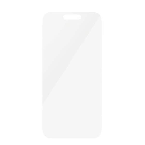 PanzerGlass iPhone 16 Pro Max Classic Fit Tempered Glass Screen Protector product photo
