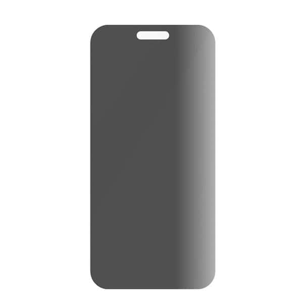 PanzerGlass SAFE Privacy Screen Protector iPhone 16 Pro Max Ultra-Wide Fit product photo
