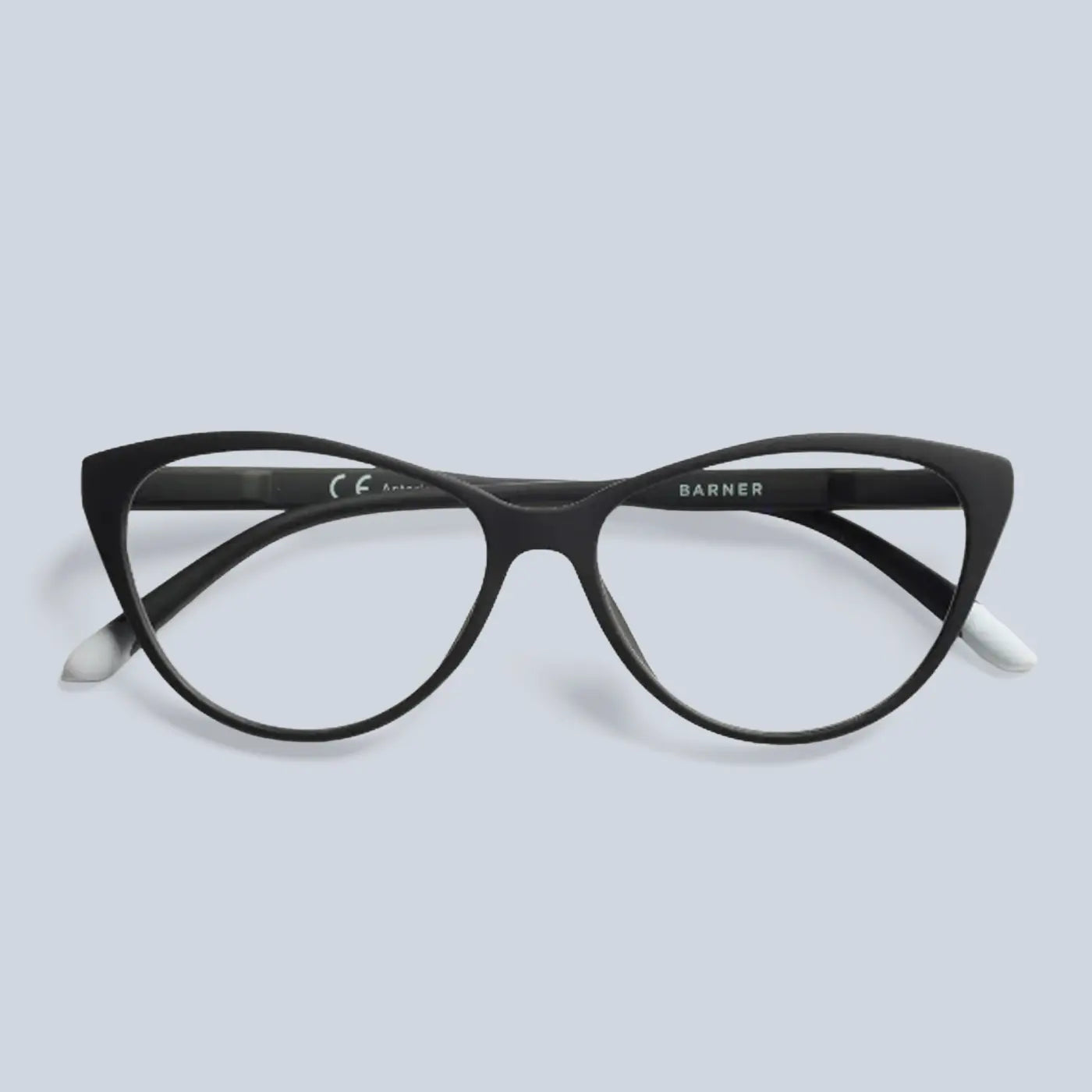 Barner Astoria - Black Noir product photo