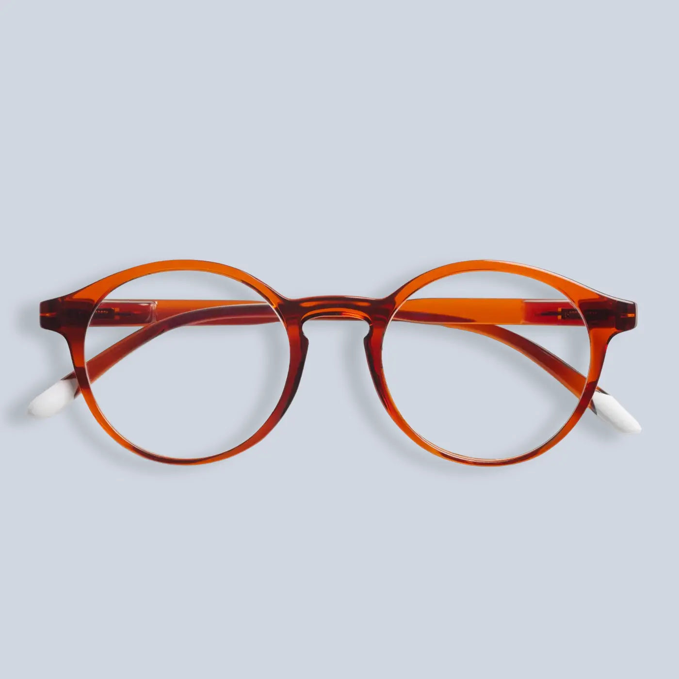 Barner Le Marais - Intense Rust Glossy product photo