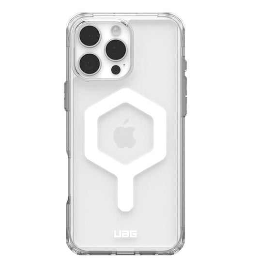 UAG Designed for iPhone 16 Pro Case Plyo- Ice White product photo