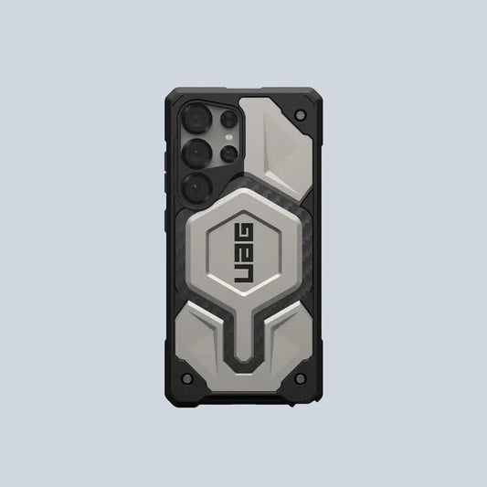 UAG Samsung Galaxy S25 Ultra Case 6 9" Monarch Pro-Titanium product photo