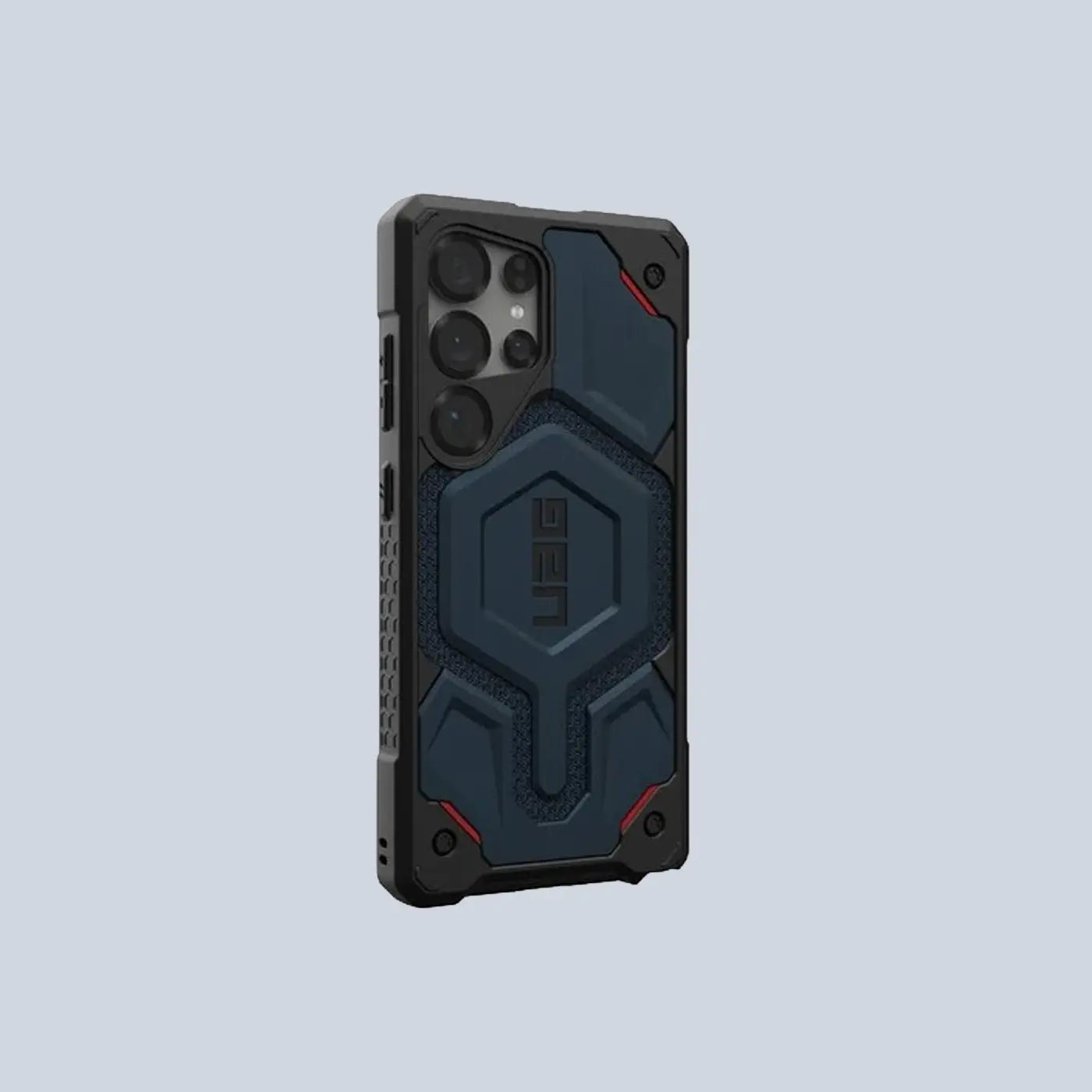 UAG Samsung Galaxy S25 Ultra Kevlar Monarch Pro Case Mallard additional product image