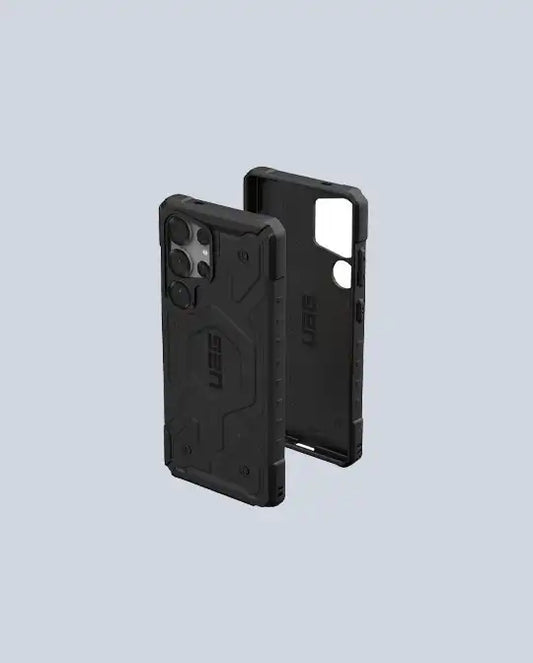 UAG Samsung Galaxy S25 Ultra Pathfinder MagSafe Case Black product photo