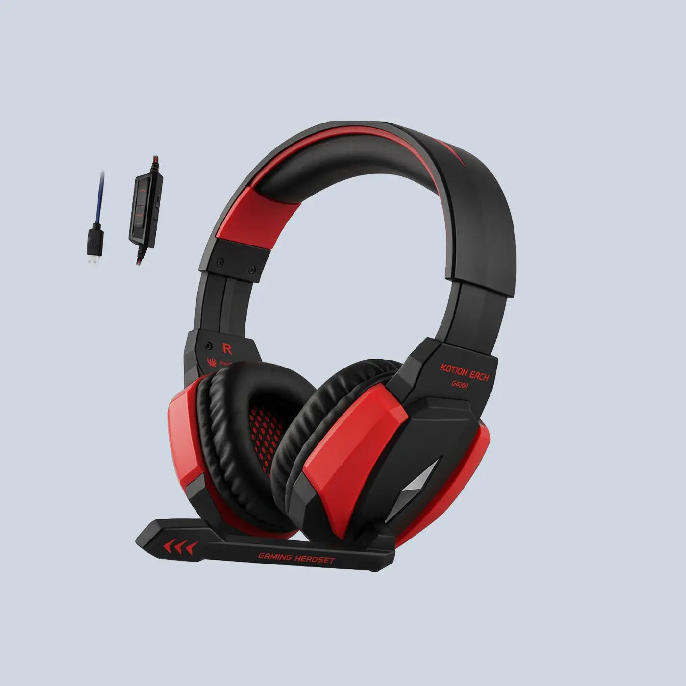 Kotion Each G4000 Gaming Headset product photo