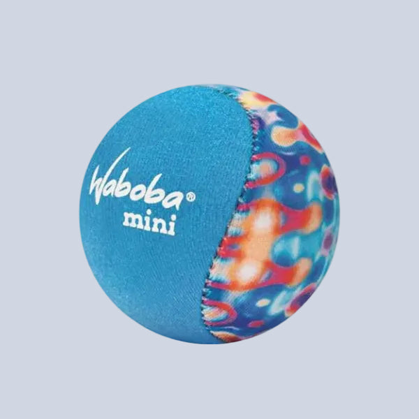Waboba Water Ball Small - Blue product photo
