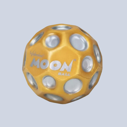 Waboba - MOON Ball "GOLD"