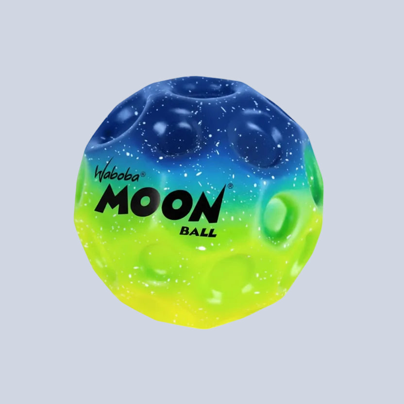 Waboba - Gradient Moon Hyper Bouncing Ball product photo