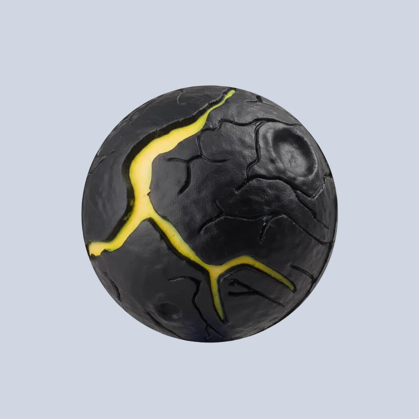 Waboba Lava 63mm Ball Lava Grey Lava Grey product photo