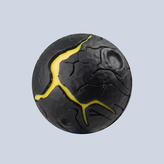 Waboba Lava 63mm Ball Lava Grey Lava Grey product photo