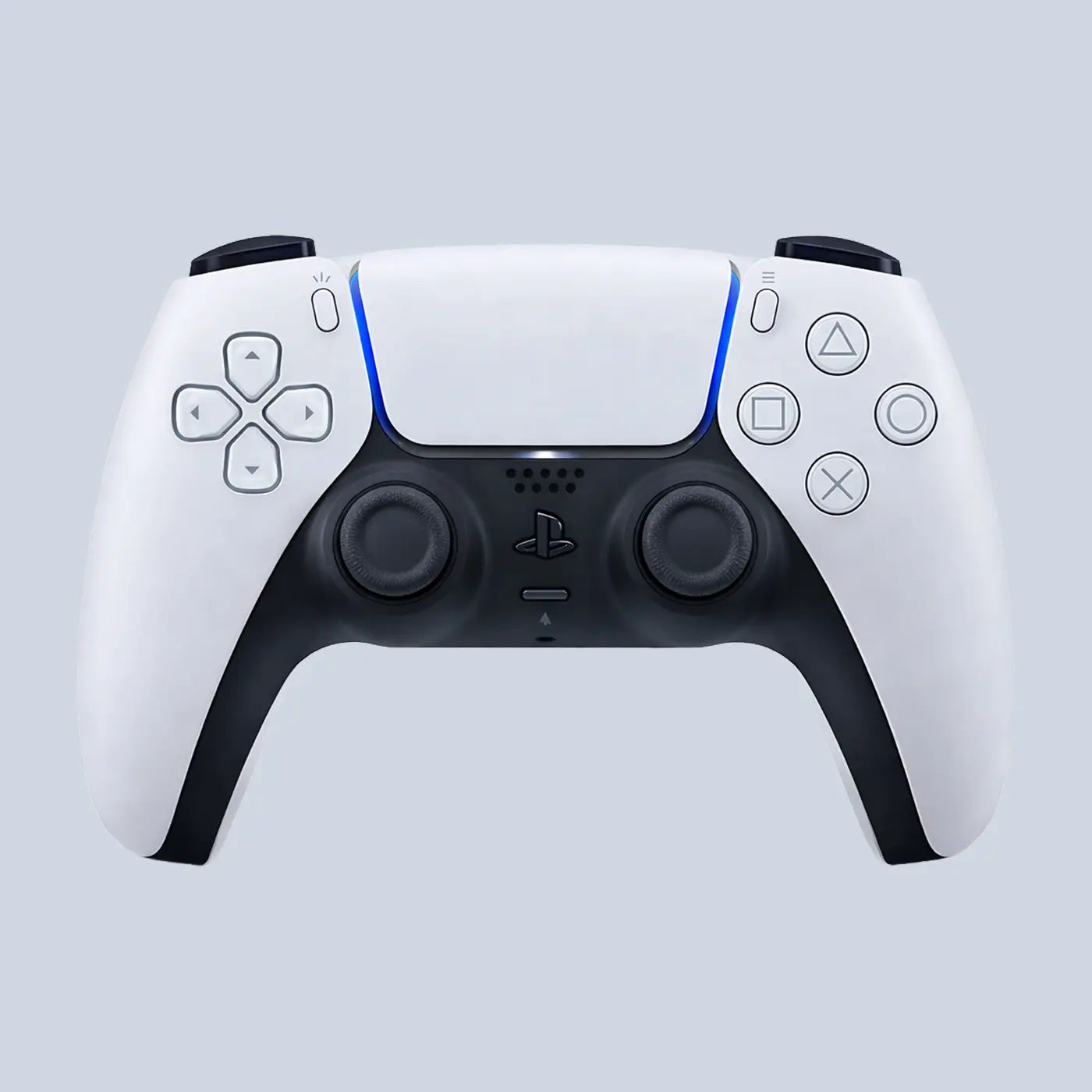 Sony PlayStation DualSense™ Wireless Controller -White product photo