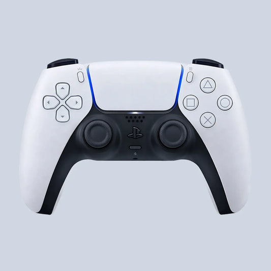Sony PlayStation DualSense™ Wireless Controller -White product photo
