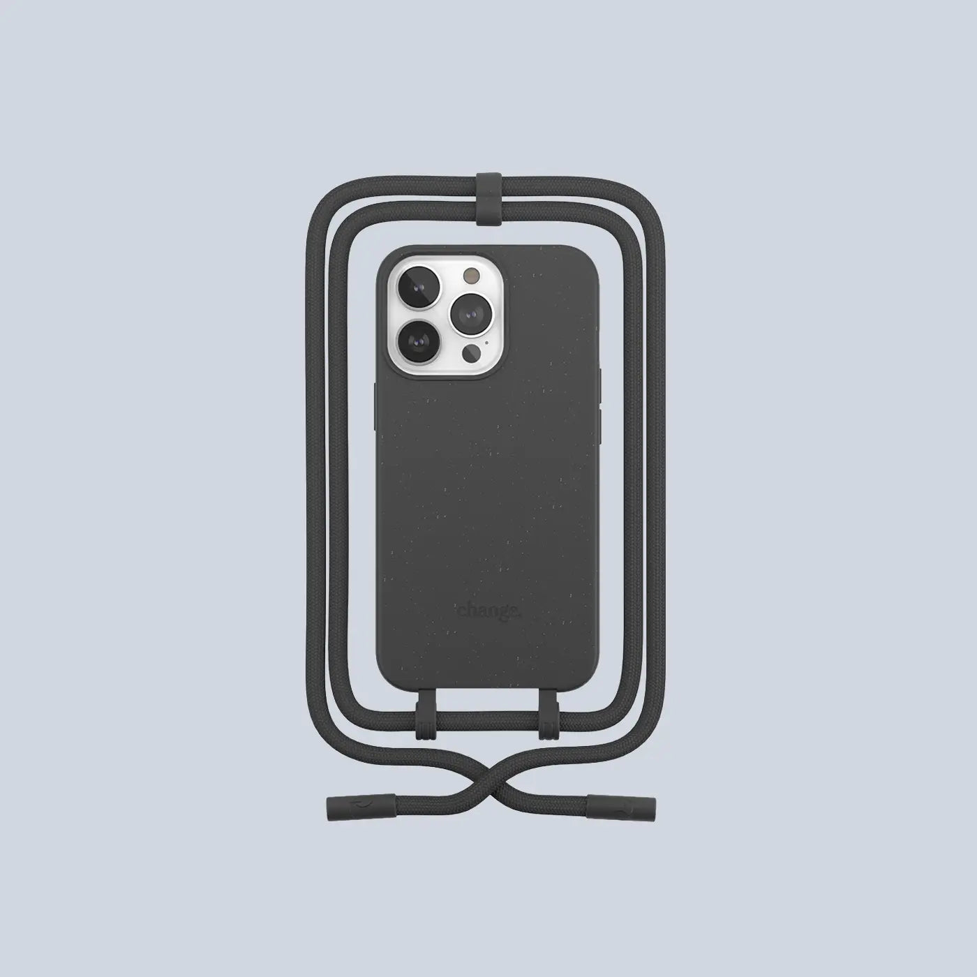 Woodcessories iPhone 14 Pro Max Change Case Black product photo
