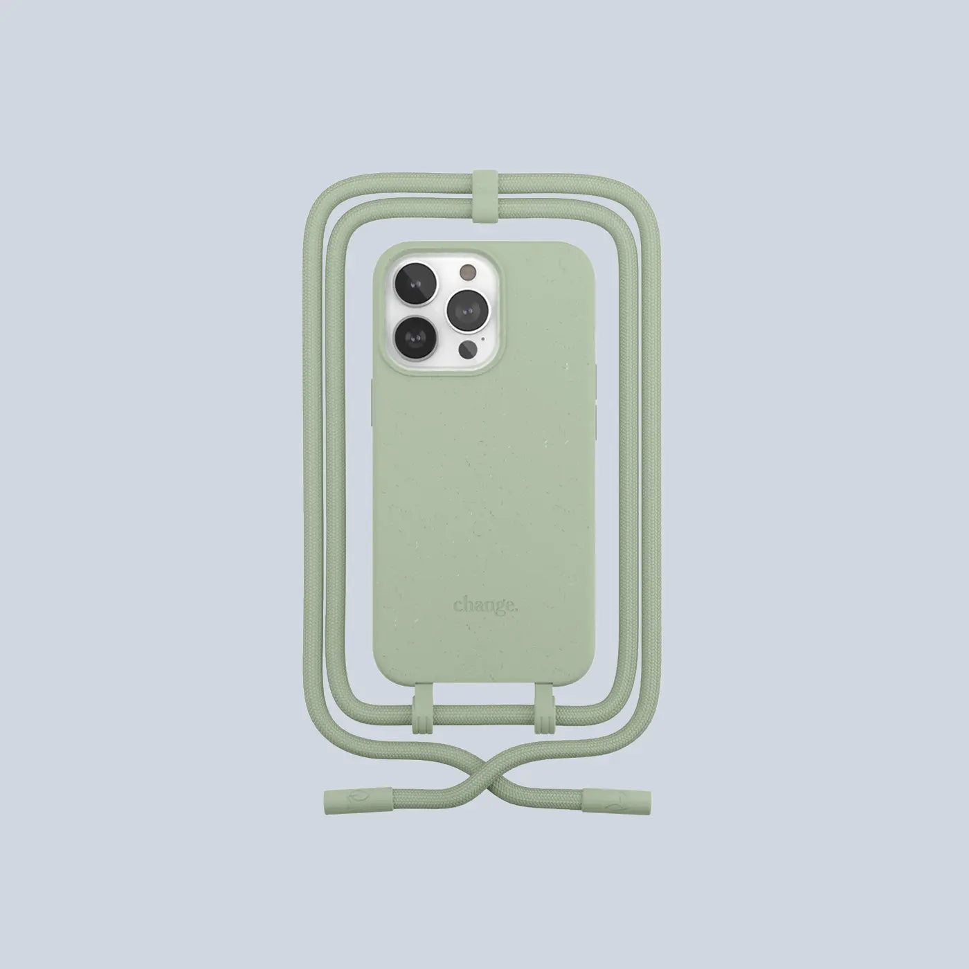 Woodcessories iPhone 14 Pro Max Change Case Green product photo