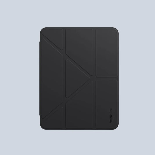 AmazingThing Minimal Case for iPad A16 11" iPad Gen 10 9"- 2025- Black product photo