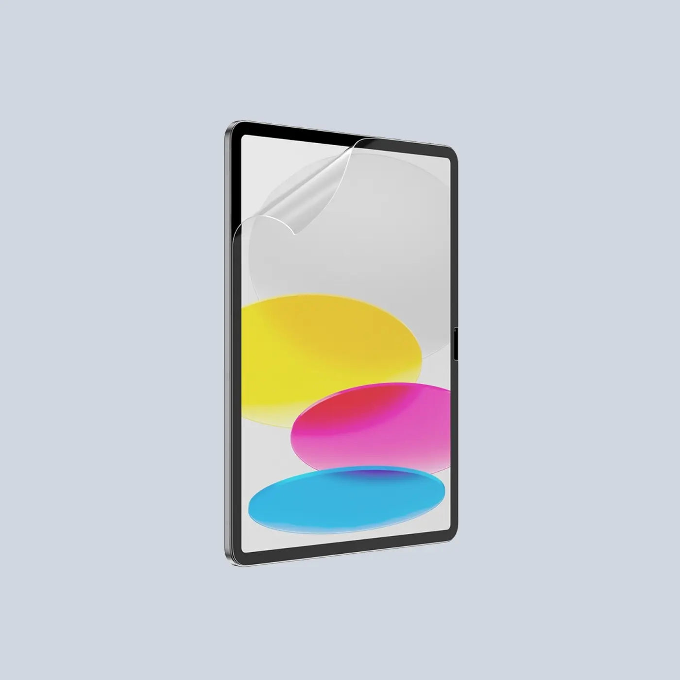 AmazingThing ANTI BLUE DRAWING FILM for iPad A16 11" iPad GEN 10 9" - 2025 product photo
