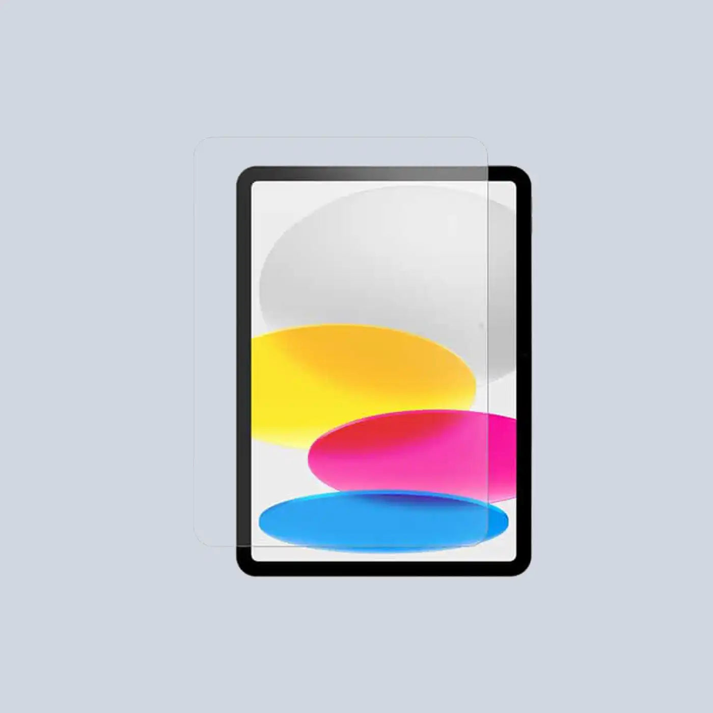 AmazingThing ANTI BLUE DRAWING FILM FOR IPAD A16 11" / IPAD GEN 10.9" - 2025