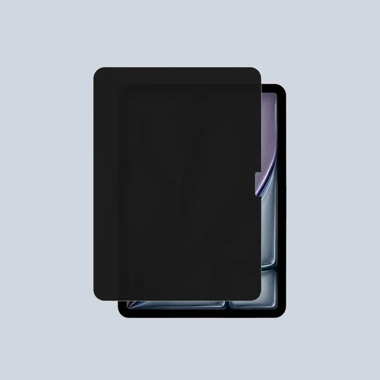 AmazingThing 2 5D Full Covered Privacy Glass for iPad Air M3 M2 13'' - 2025 product photo