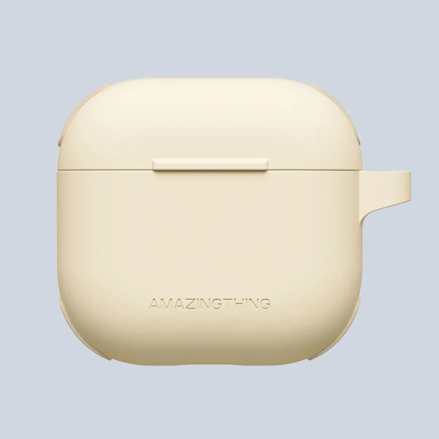 AmazingThing OMNI CASE for AirPods 4-Desert product photo