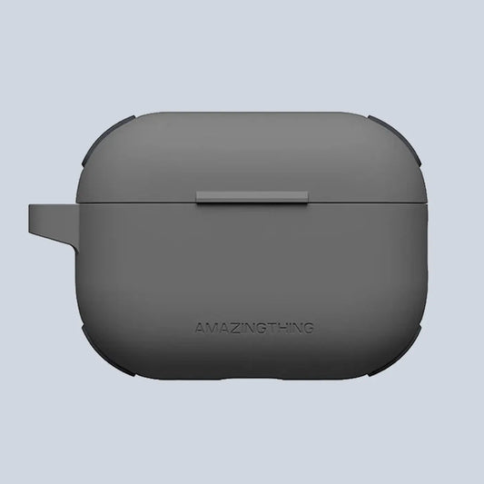 AmazingThing Omni Case for Airdpods Pro 2 - Black product photo
