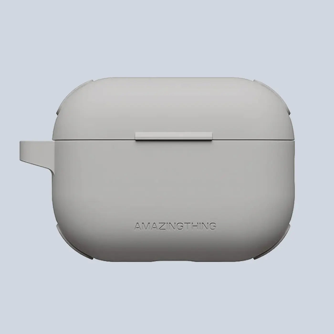 AmazingThing Omni Case for AirPods Pro 2 Grey product photo