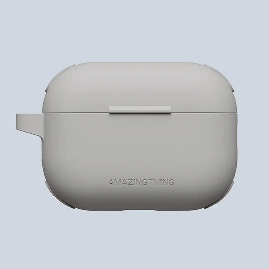 AmazingThing Omni Case for AirPods Pro 2 Grey product photo