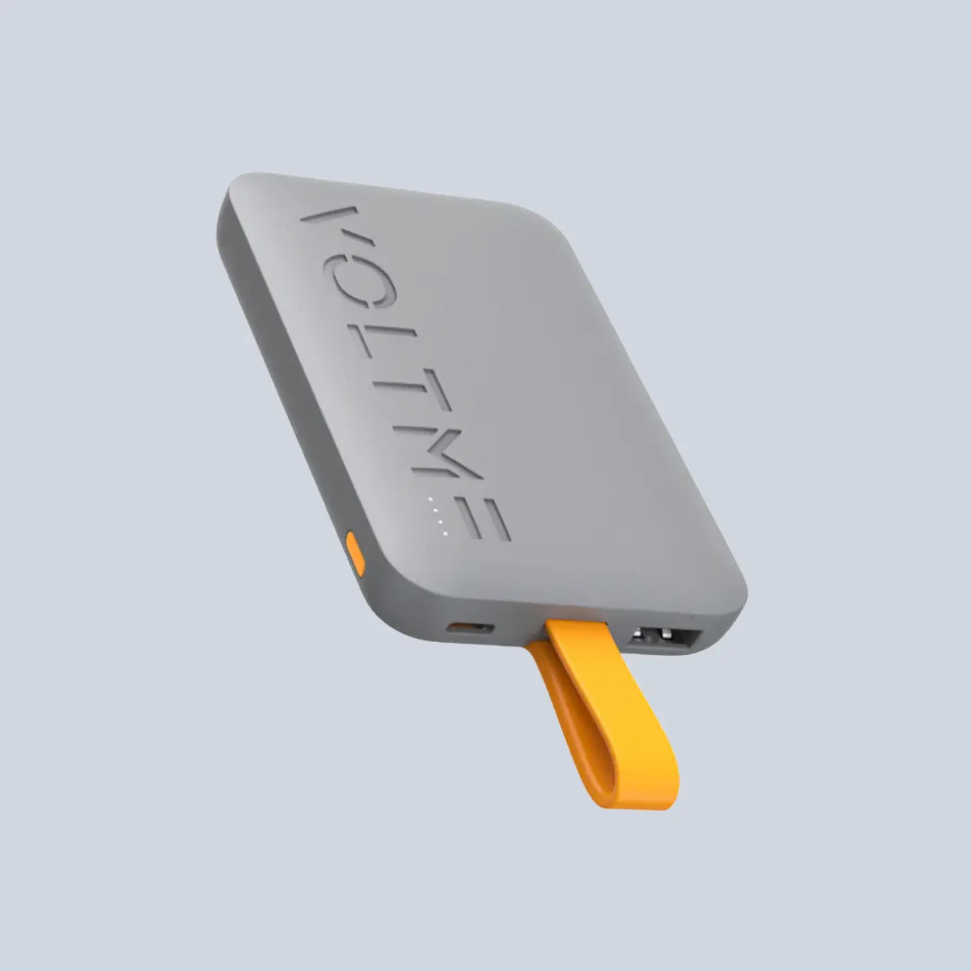 Voltme Hypercore 10K 22 5W Output Grey power bank product photo