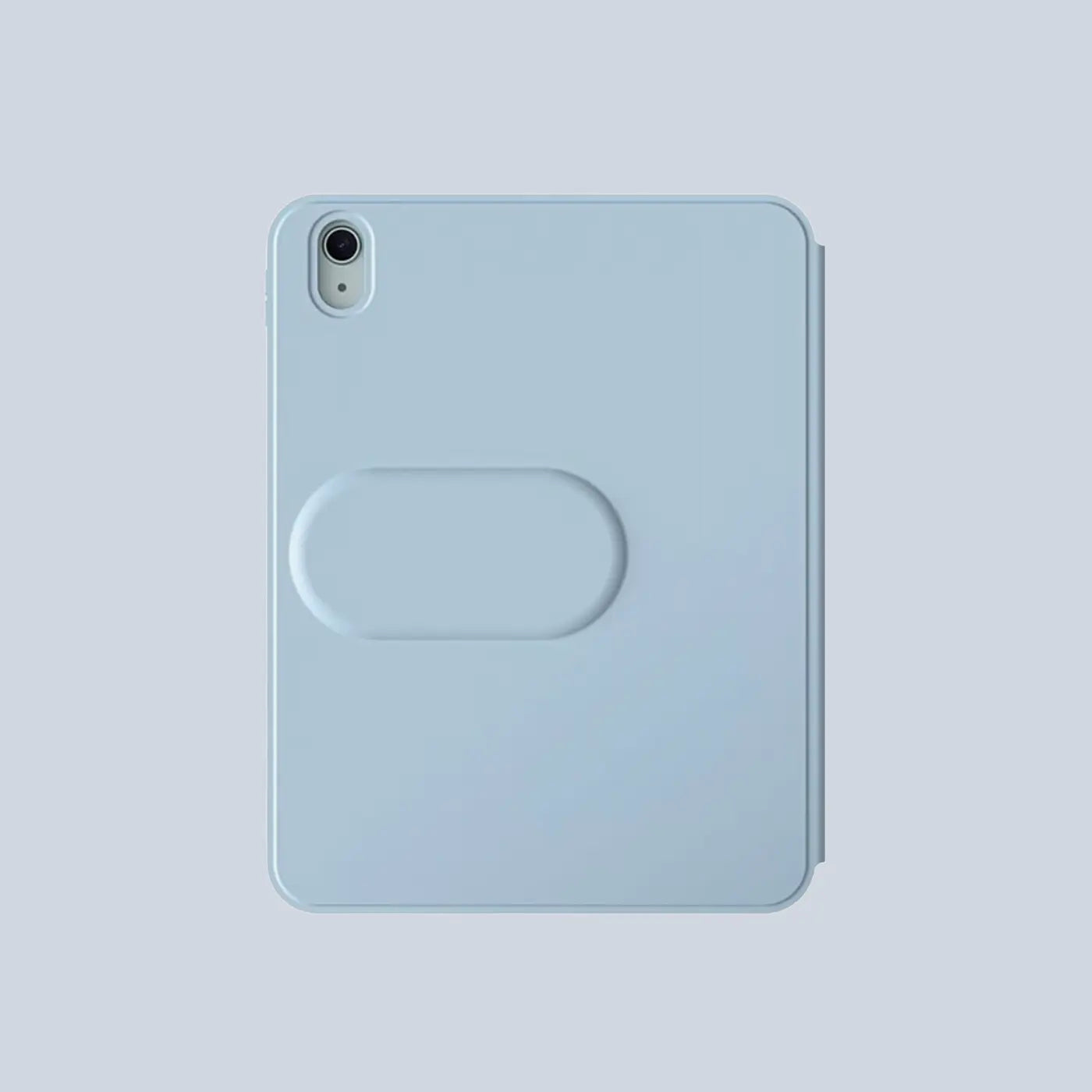 AmazingThing Titan Pro Case for iPad 11 - Blue product image