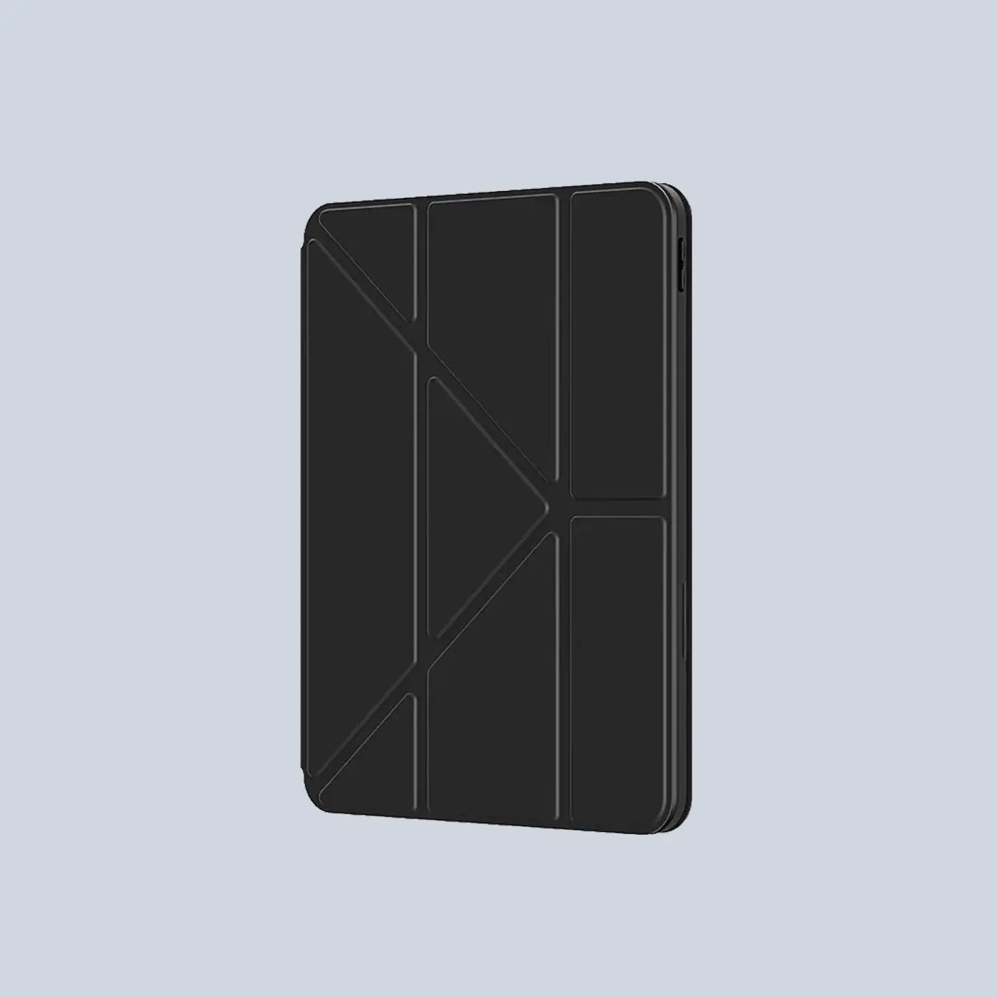 AmazingThing Titan Pro Case for iPad 11 - Black product image
