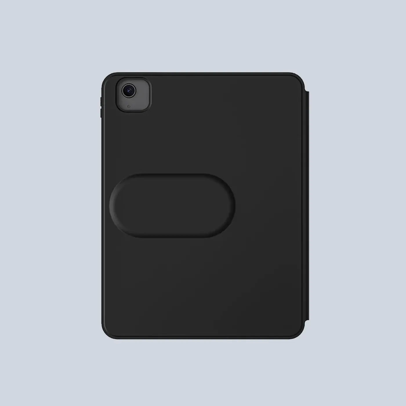 AmazingThing Titan Pro Case for iPad 11 - Black product photo