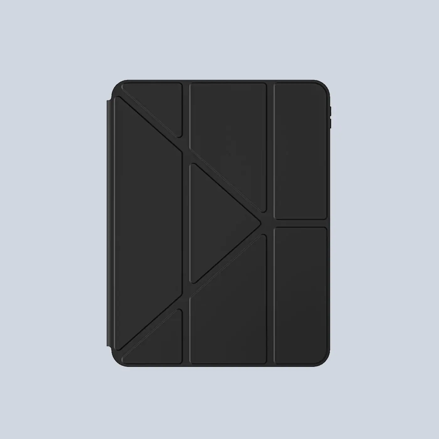AmazingThing Titan Pro Case for iPad 11 - Black product photo