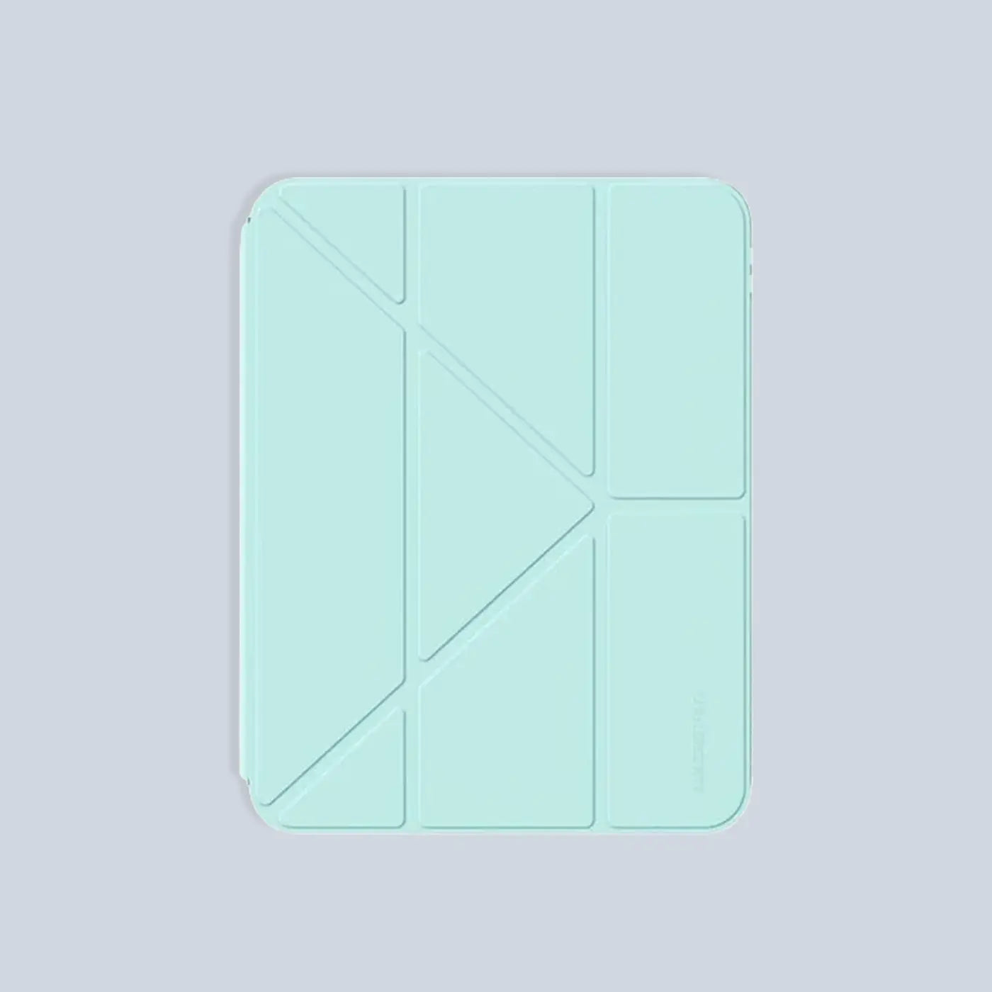 AmazingThing Case iPad Air 11" M3 2025 iPad Air 11" M2 iPad Air 5 4 Minimal product photo
