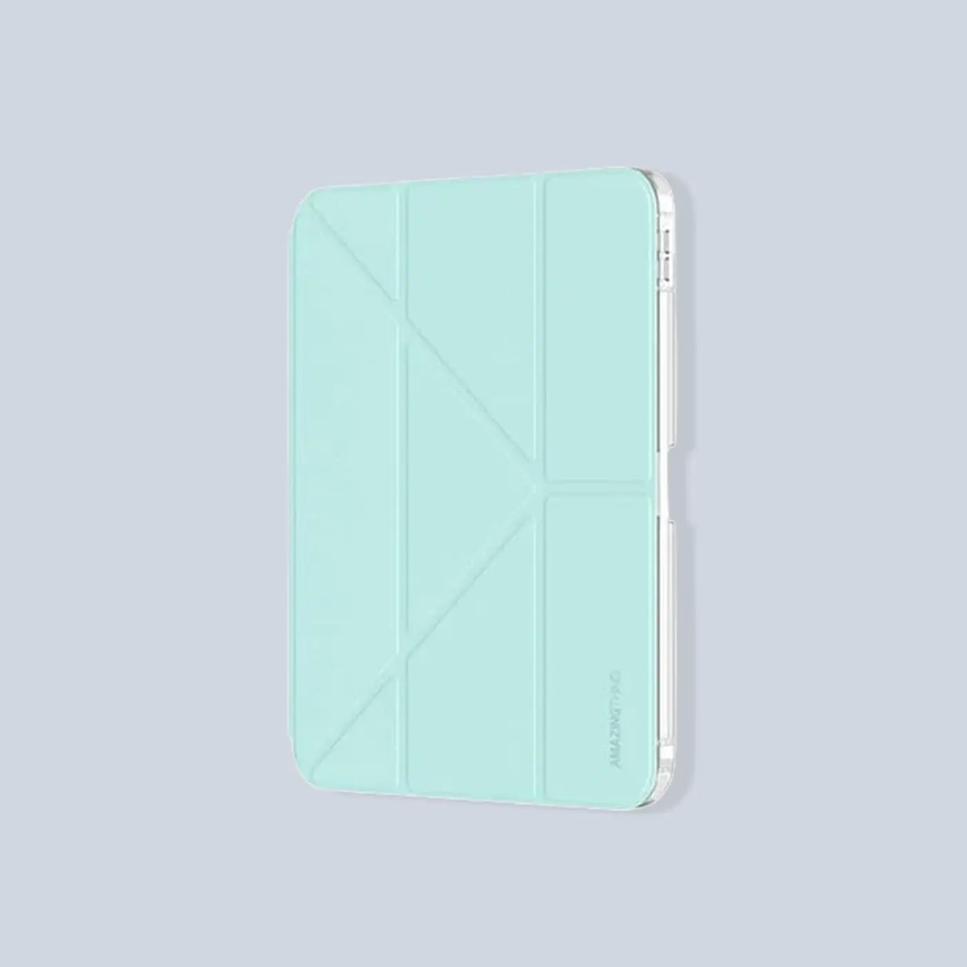 AmazingThing Case iPad Air 11" M3 2025 iPad Air 11" M2 iPad Air 5 4 Minimal product photo