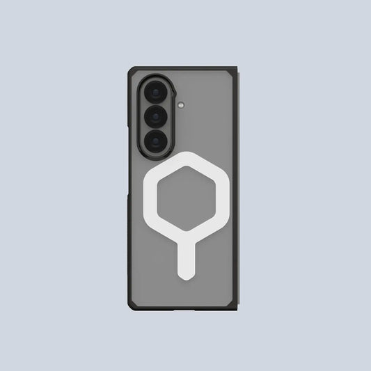 UAG Samsung Galaxy Z Fold 7 Compatible with Case Mouve Ice product photo