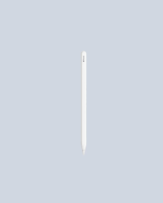 Apple Pencil 2nd Generation product photo