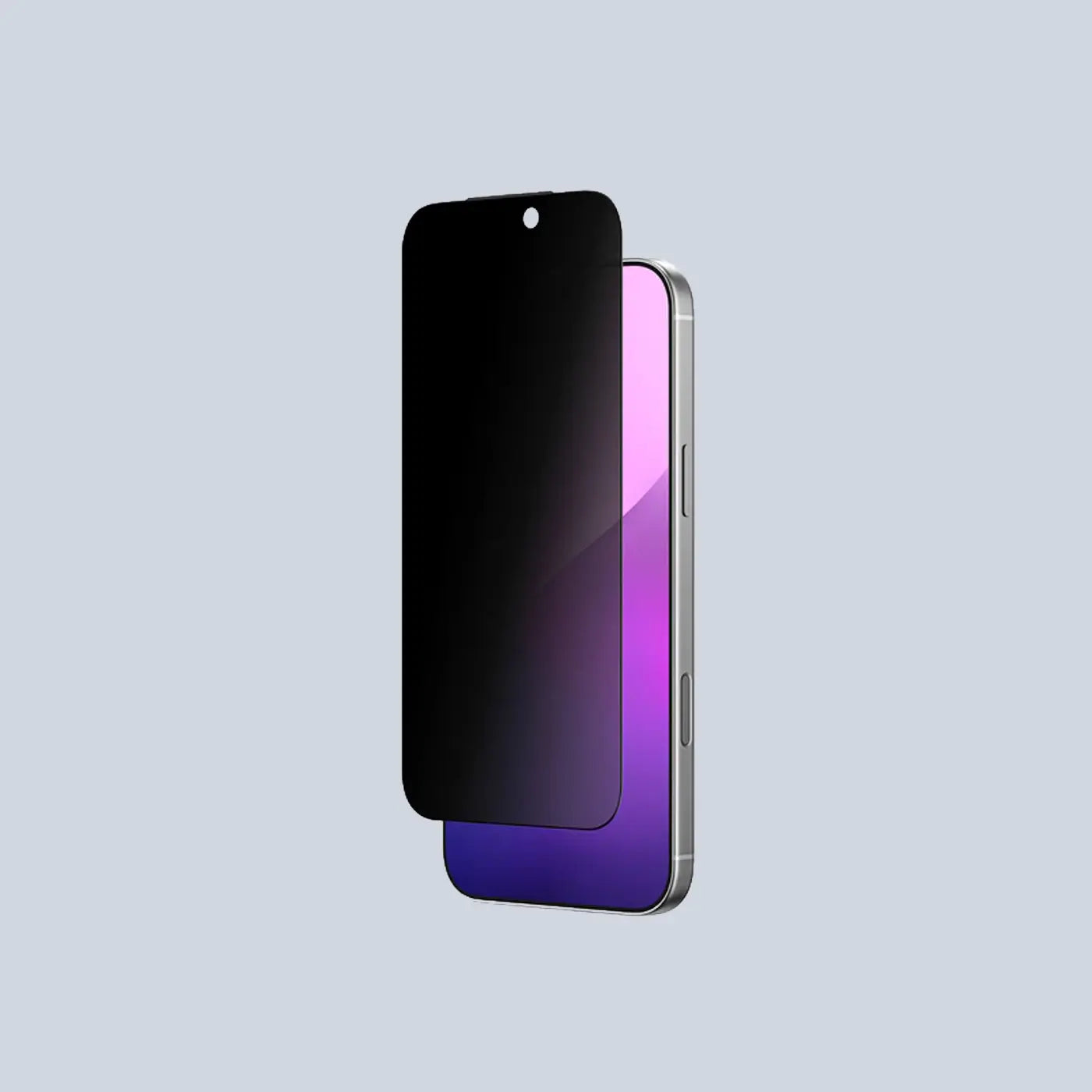 AmazingThing 17 3D Titan Filter 7 Privacy Glass product photo