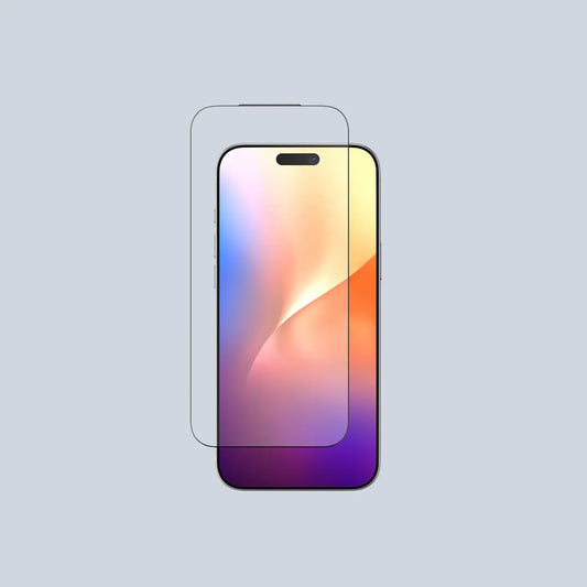 AmazingThing iPhone 17 ProMax Titan Filter 7 Max Glass- Clear product photo