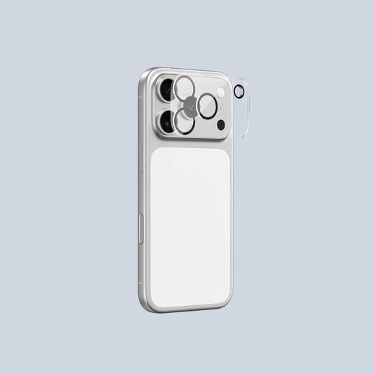 AmazingThing iPhone 17 Pro Max Camera Supreme Full Lens product photo