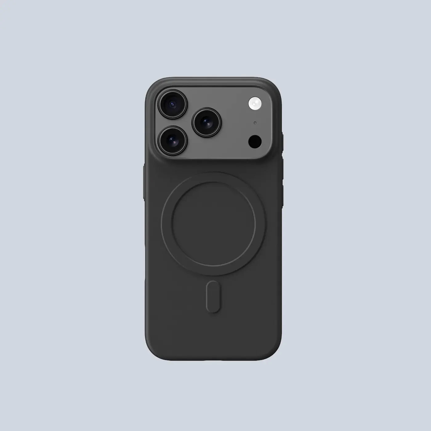 AmazingThing iPhone 17 Pro Minimal Air product photo